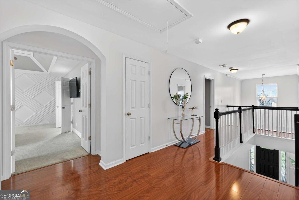 5806 Providence Court Union City - Photo 15