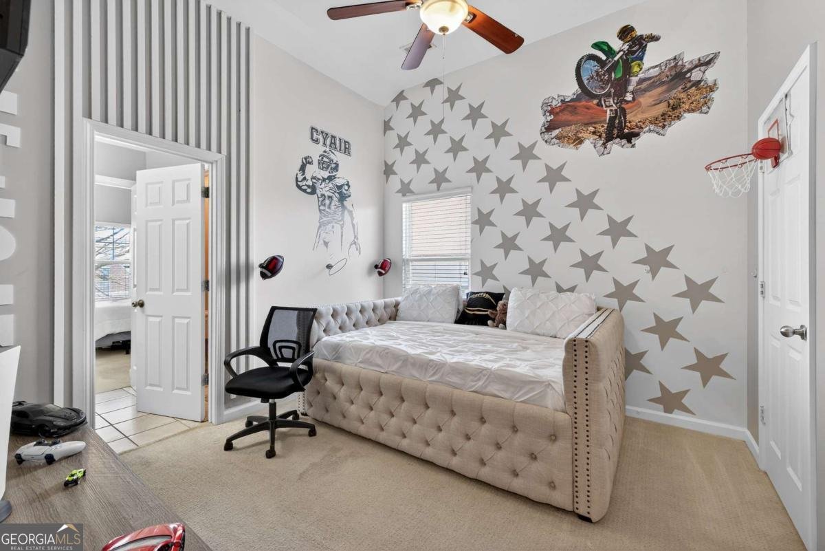 5806 Providence Court Union City - Photo 16