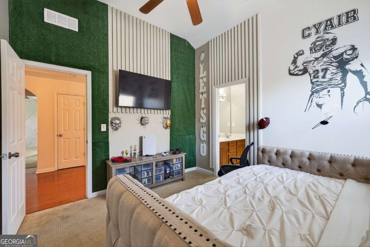 5806 Providence Court Union City - Photo 17