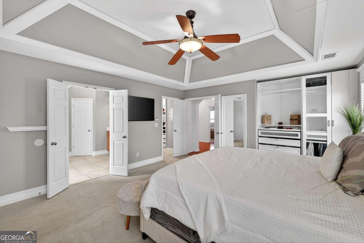 5806 Providence Court Union City - Photo 25