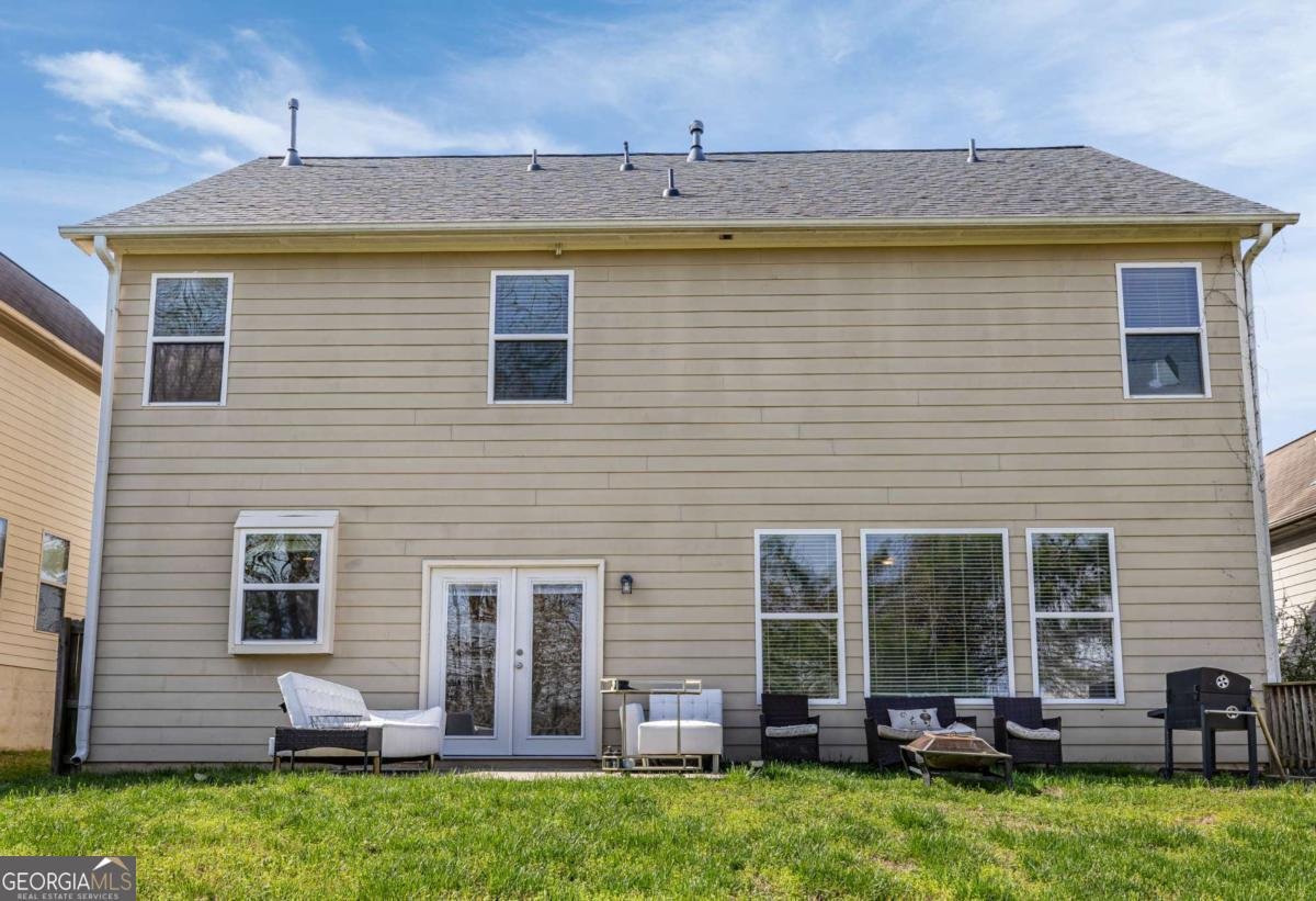 5806 Providence Court Union City - Photo 28