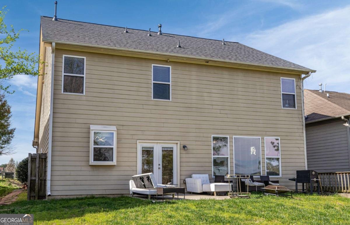 5806 Providence Court Union City - Photo 29