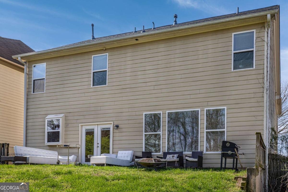 5806 Providence Court Union City - Photo 30