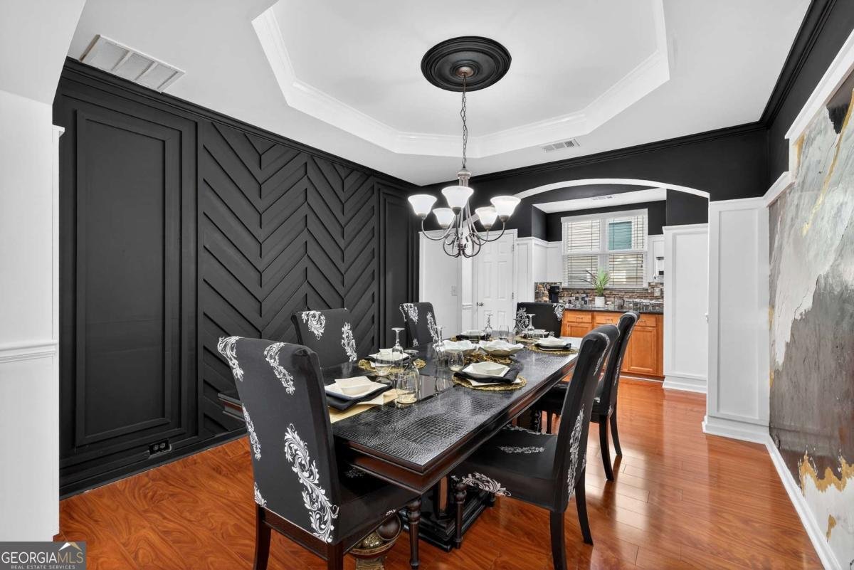 5806 Providence Court Union City - Photo 6