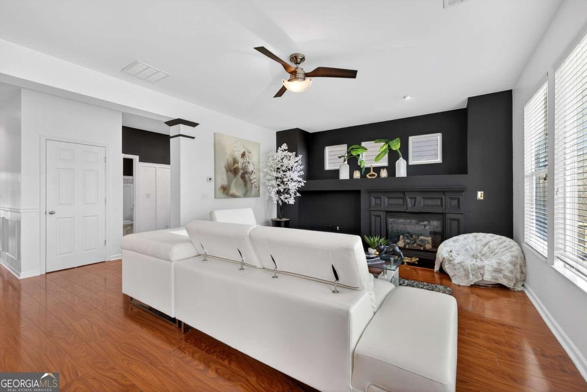 5806 Providence Court Union City - Photo 8