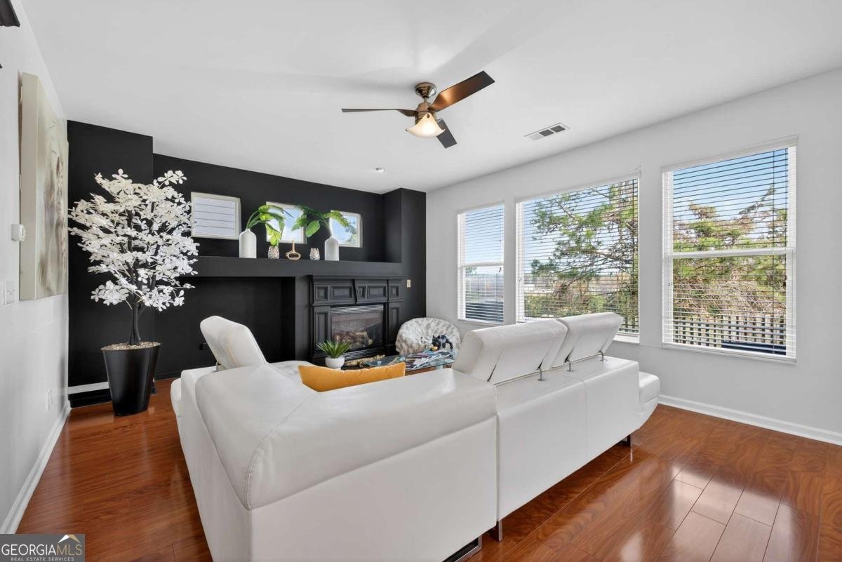 5806 Providence Court Union City - Photo 9