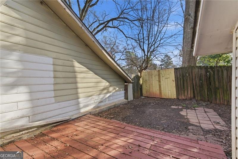 7632 Tara Road Jonesboro - Photo 21