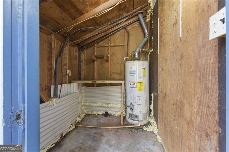 7632 Tara Road Jonesboro - Photo 23