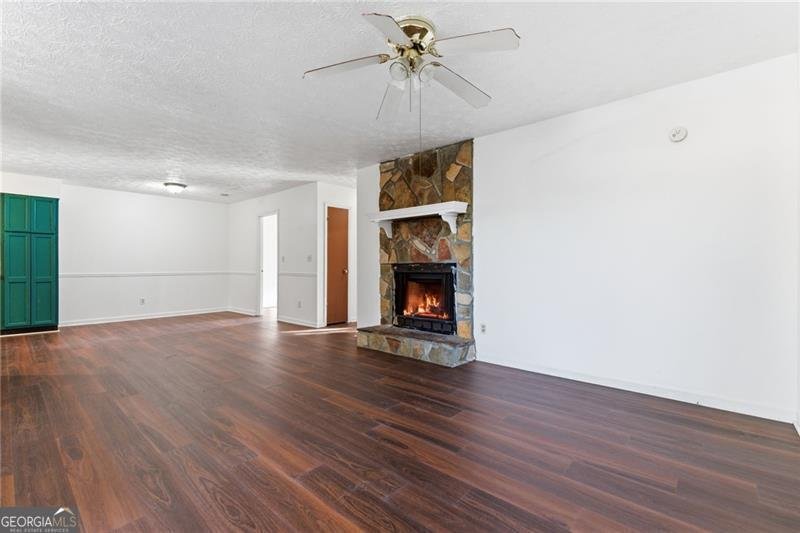 7632 Tara Road Jonesboro - Photo 6