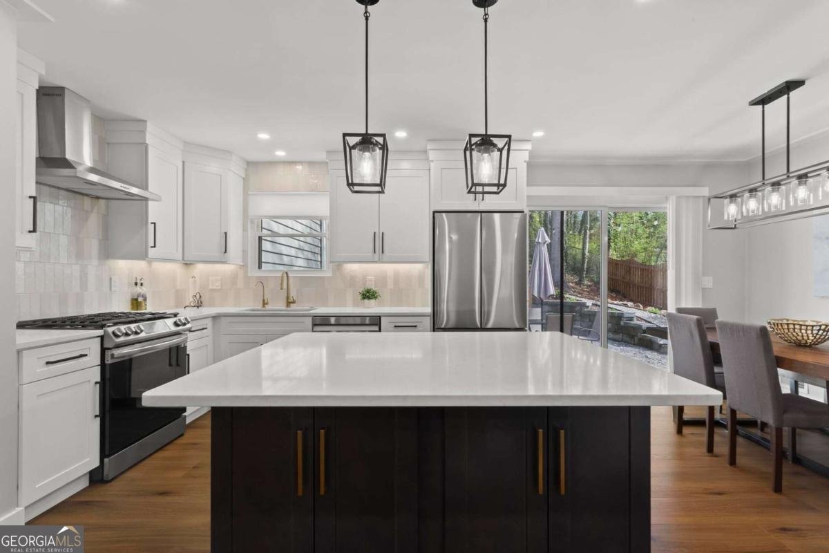 2611 Linnwood Drive Smyrna - Photo 10