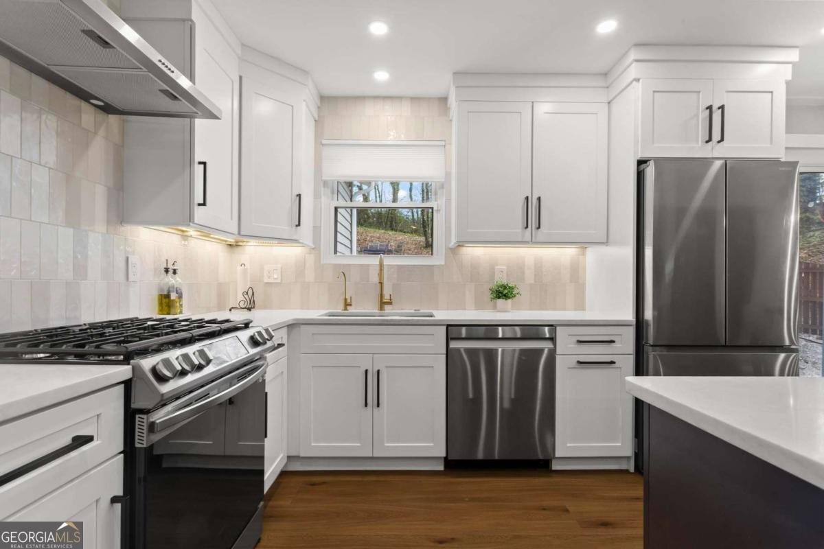 2611 Linnwood Drive Smyrna - Photo 11