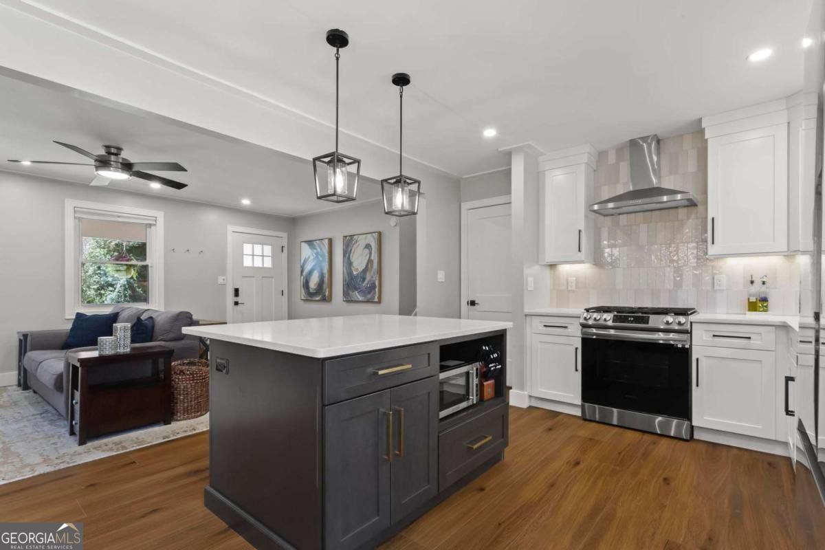 2611 Linnwood Drive Smyrna - Photo 12