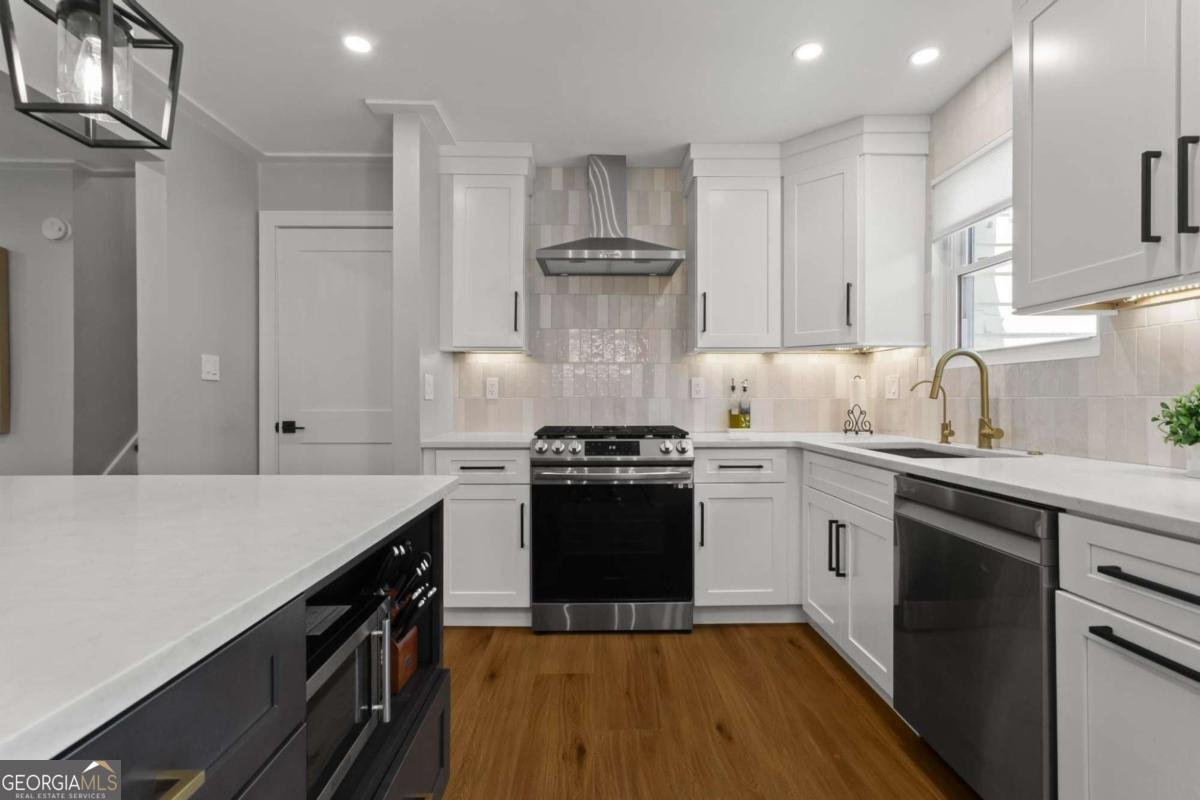 2611 Linnwood Drive Smyrna - Photo 13