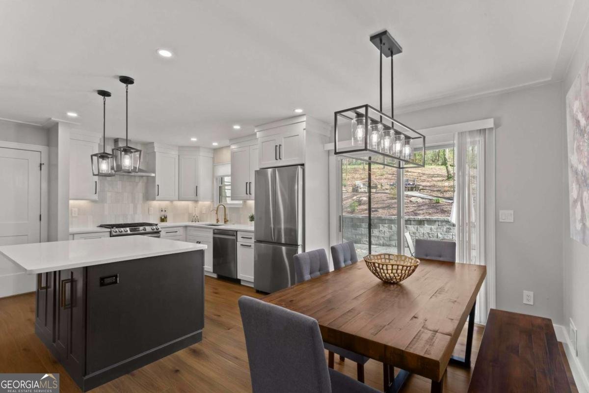 2611 Linnwood Drive Smyrna - Photo 14