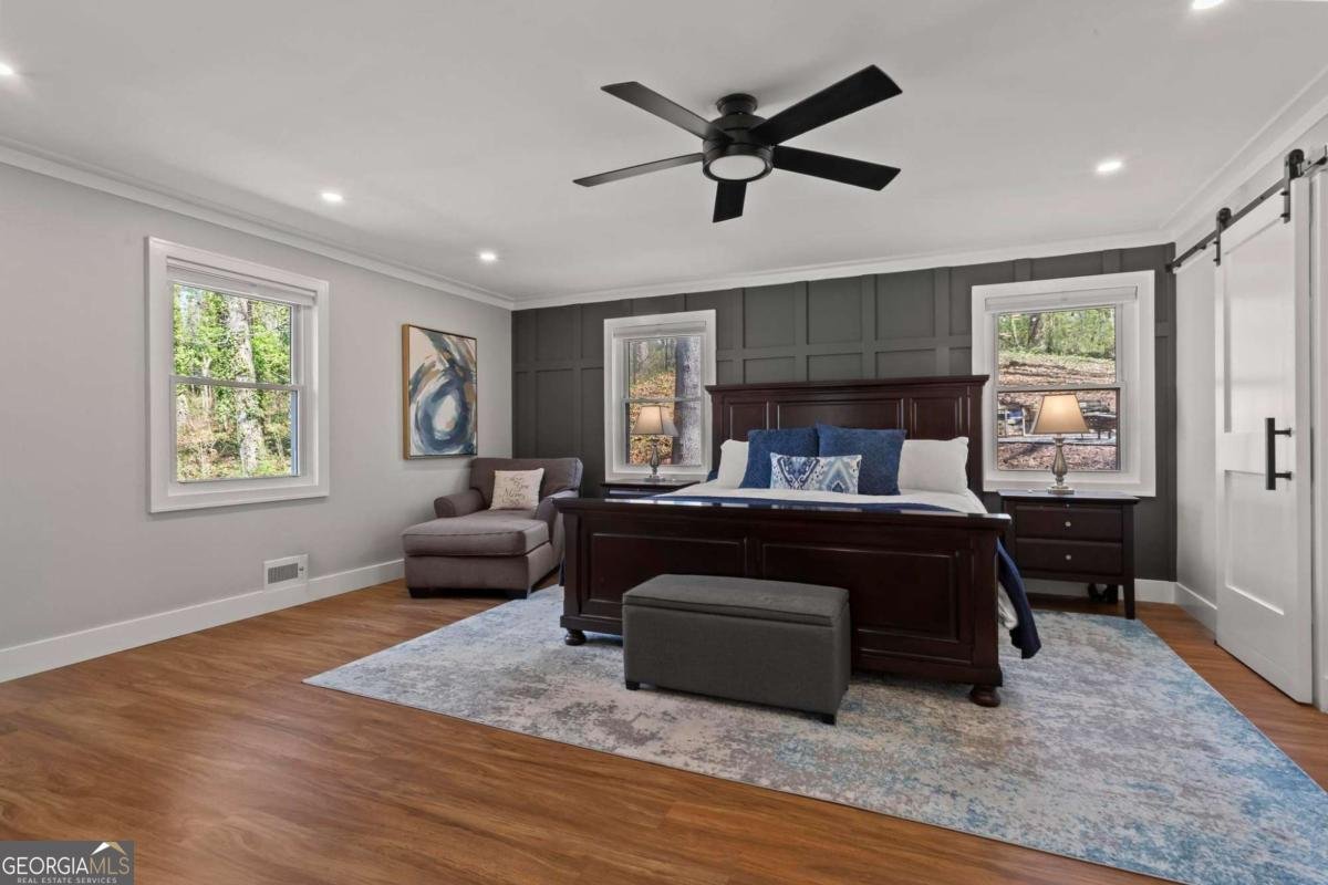 2611 Linnwood Drive Smyrna - Photo 15