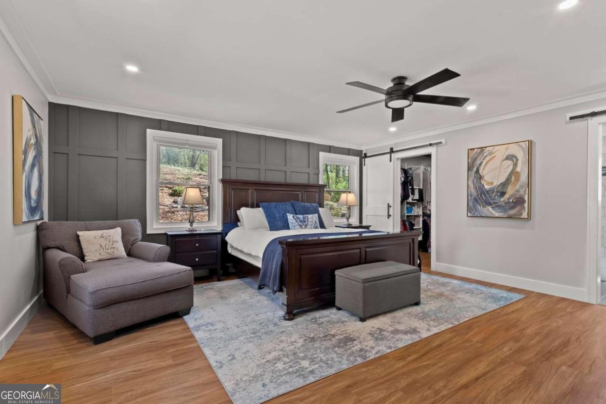 2611 Linnwood Drive Smyrna - Photo 16