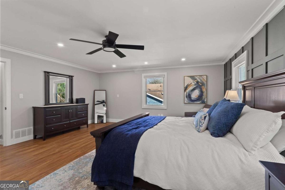 2611 Linnwood Drive Smyrna - Photo 17