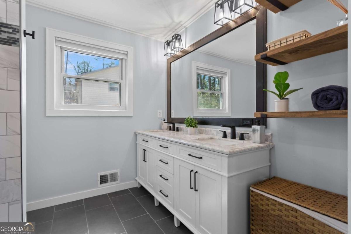 2611 Linnwood Drive Smyrna - Photo 18