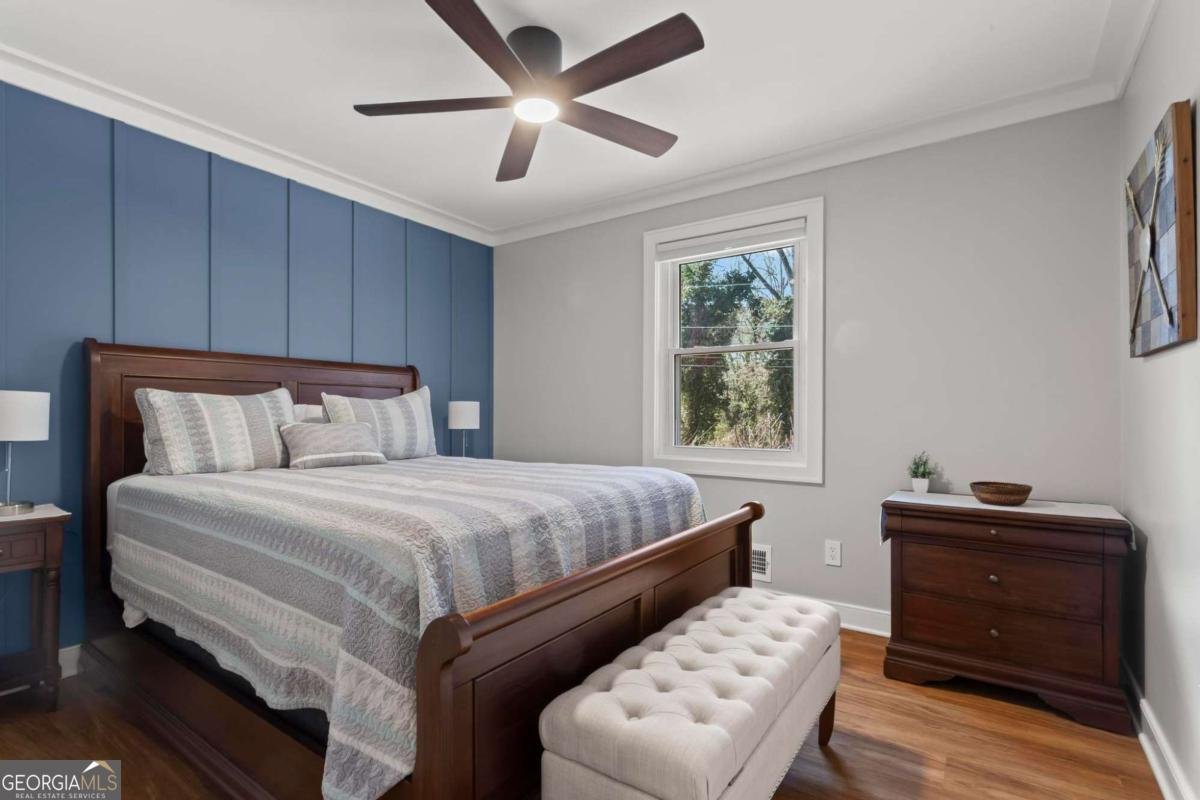 2611 Linnwood Drive Smyrna - Photo 21