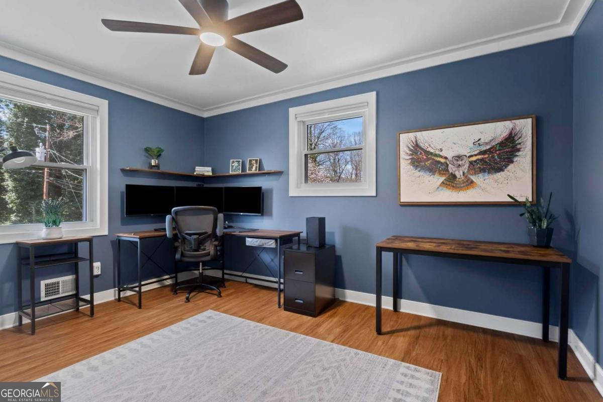 2611 Linnwood Drive Smyrna - Photo 23