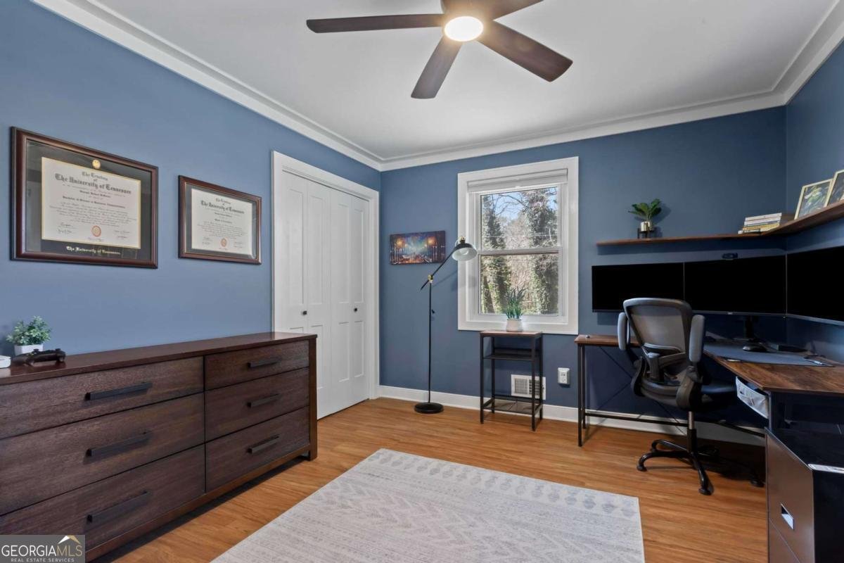 2611 Linnwood Drive Smyrna - Photo 24