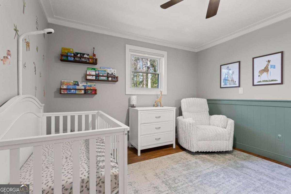 2611 Linnwood Drive Smyrna - Photo 26