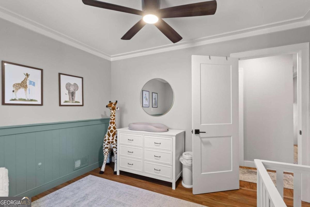 2611 Linnwood Drive Smyrna - Photo 27