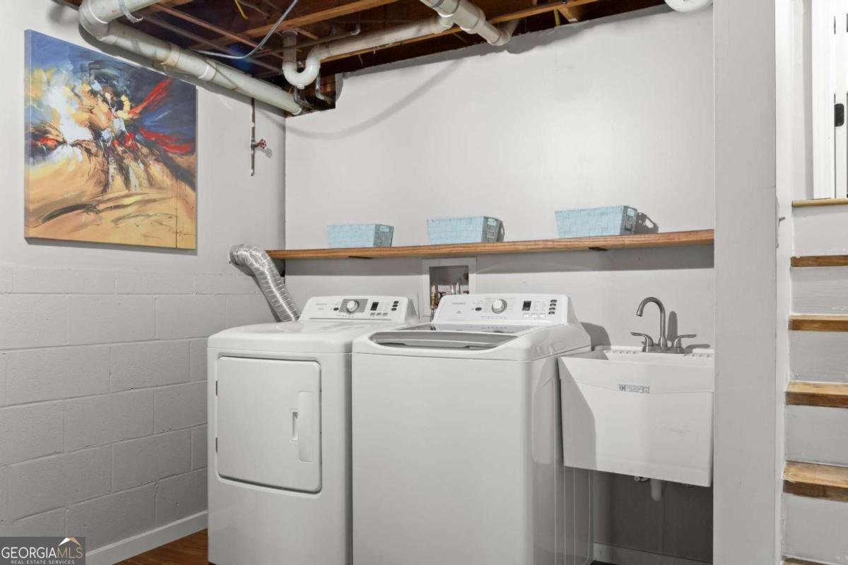 2611 Linnwood Drive Smyrna - Photo 30