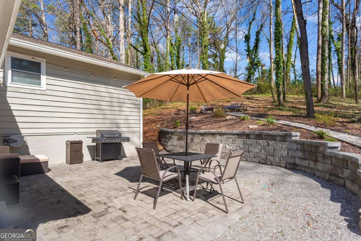 2611 Linnwood Drive Smyrna - Photo 32