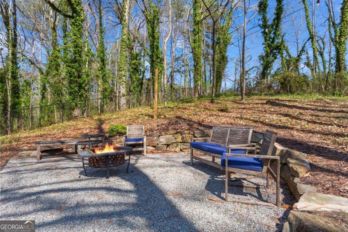 2611 Linnwood Drive Smyrna - Photo 33