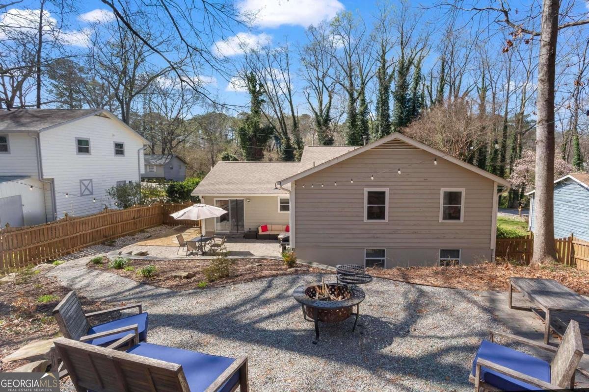 2611 Linnwood Drive Smyrna - Photo 34