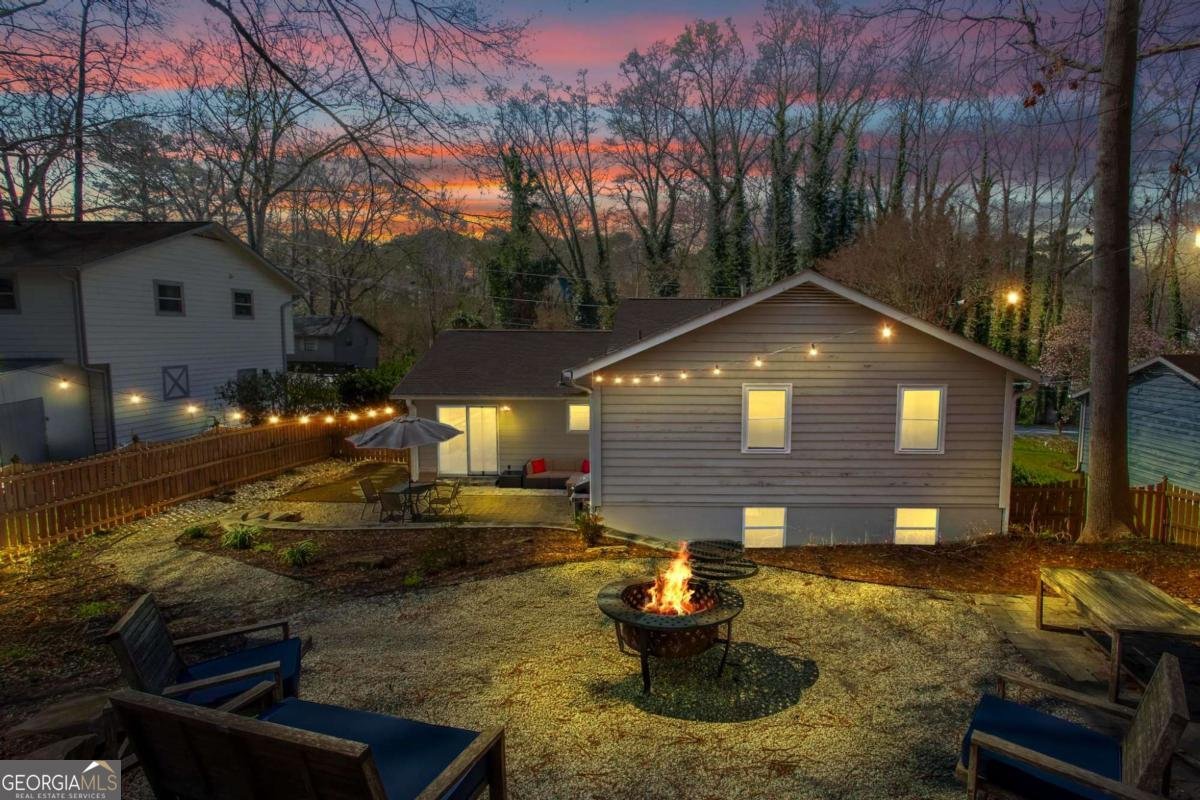 2611 Linnwood Drive Smyrna - Photo 35