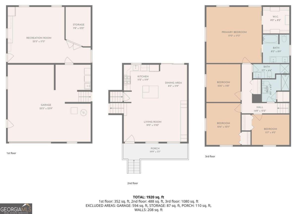 2611 Linnwood Drive Smyrna - Photo 39