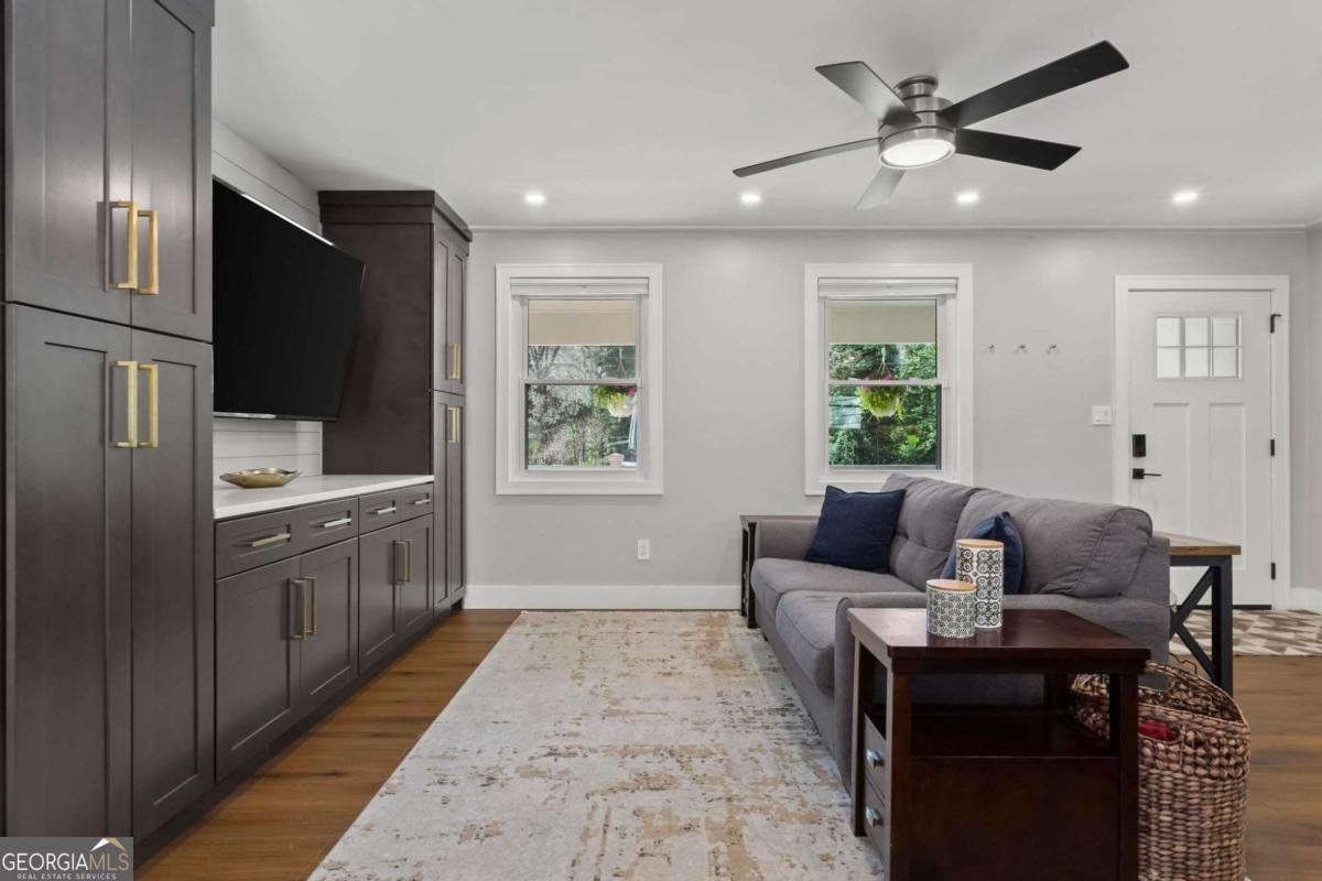 2611 Linnwood Drive Smyrna - Photo 6