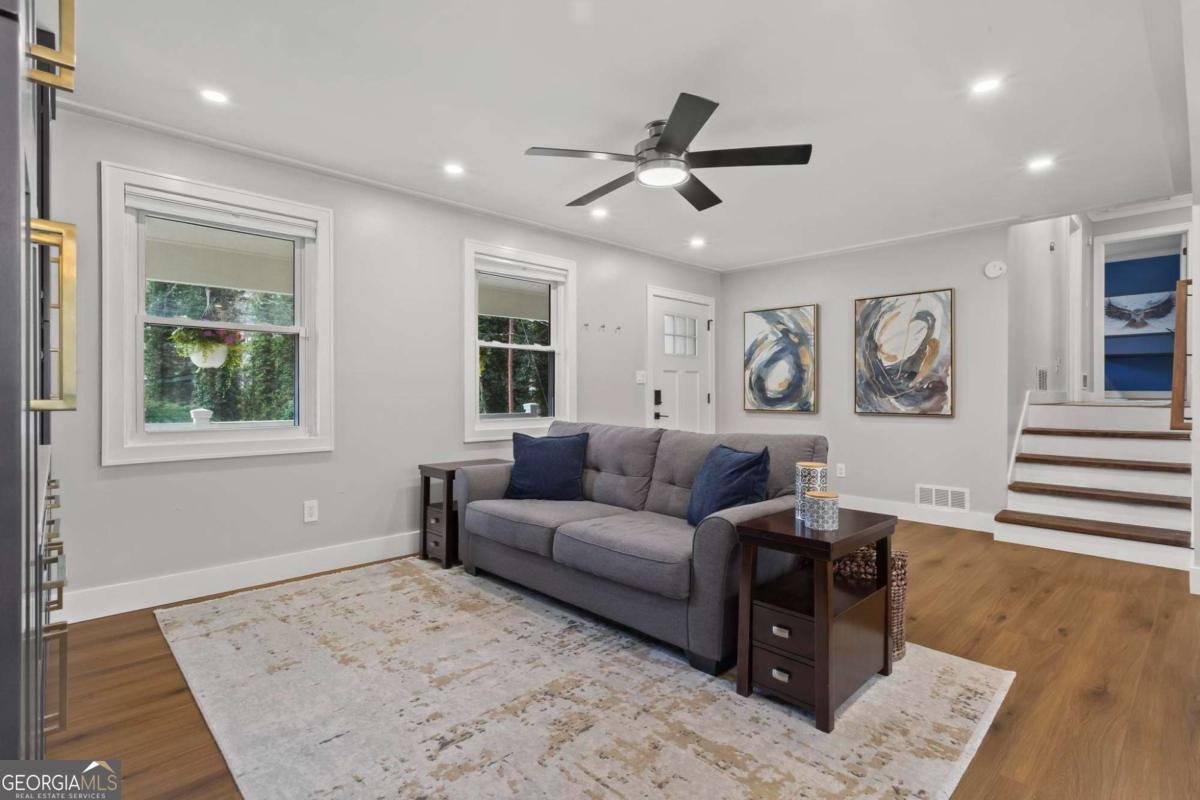 2611 Linnwood Drive Smyrna - Photo 7