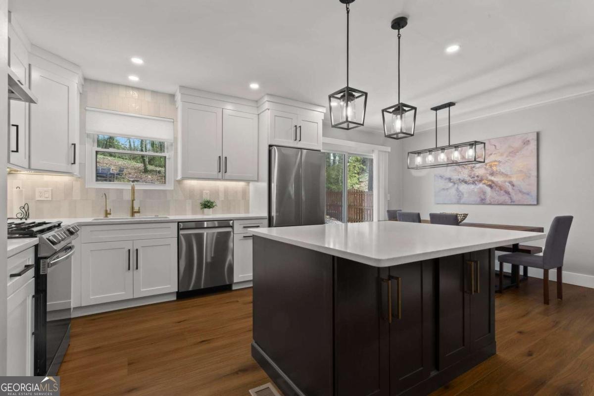 2611 Linnwood Drive Smyrna - Photo 9