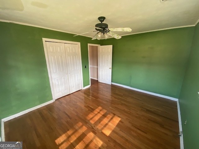 121 Sunset Drive Calhoun - Photo 16