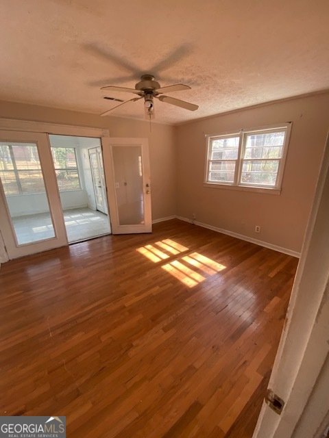 121 Sunset Drive Calhoun - Photo 17