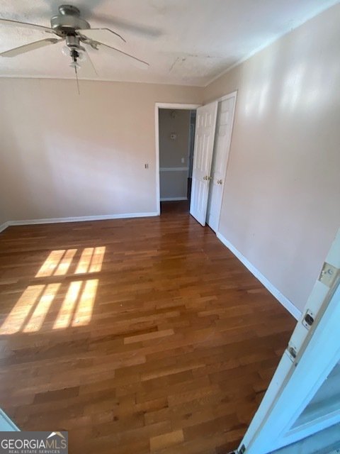 121 Sunset Drive Calhoun - Photo 18