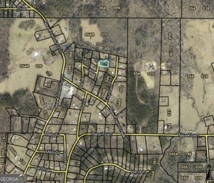 121 Sunset Drive Calhoun - Photo 32