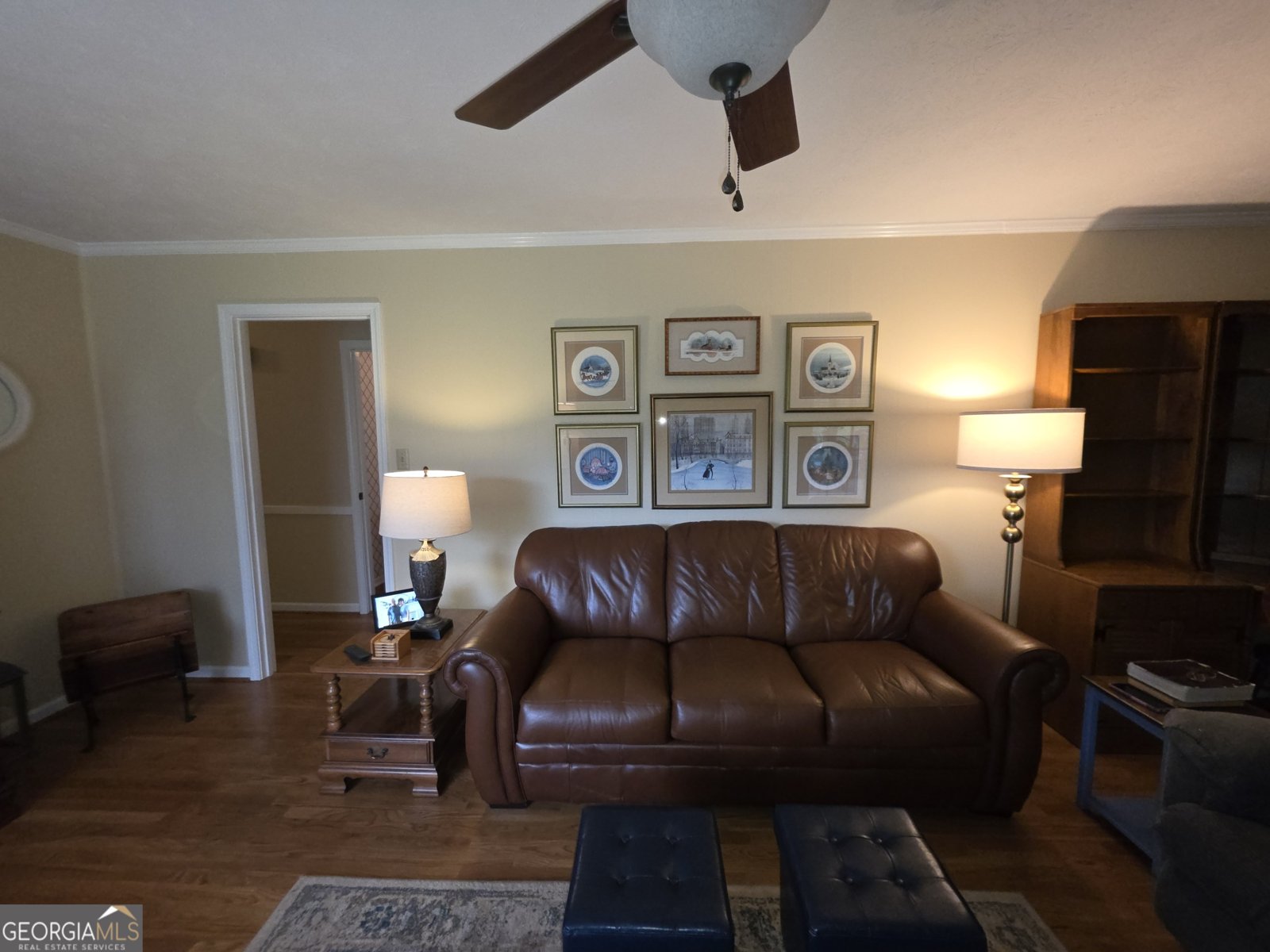 2772 Hickory Trail Snellville - Photo 25