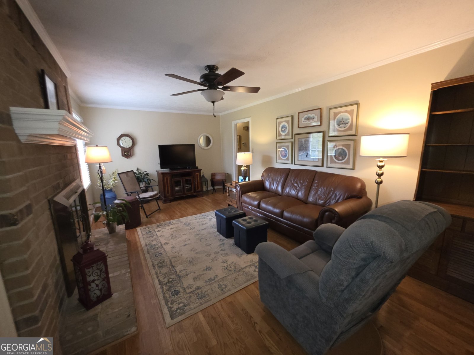 2772 Hickory Trail Snellville - Photo 29