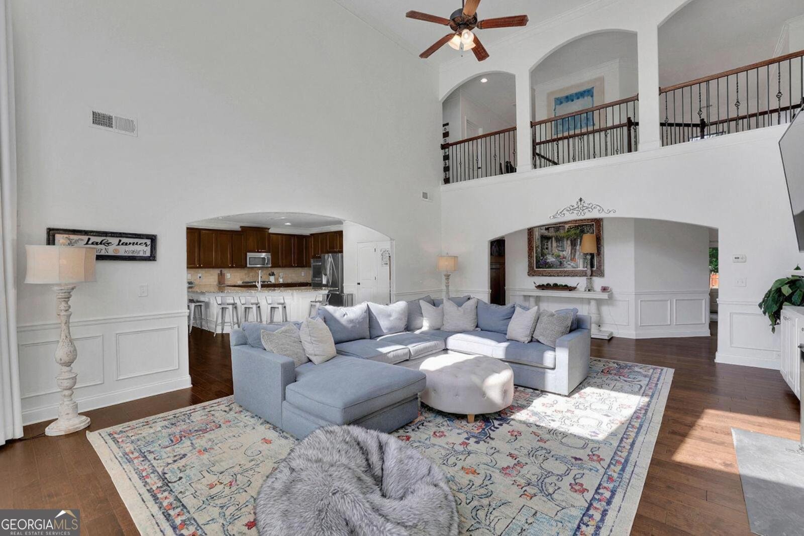 41 Lake Sydney Drive Dawsonville - Photo 10