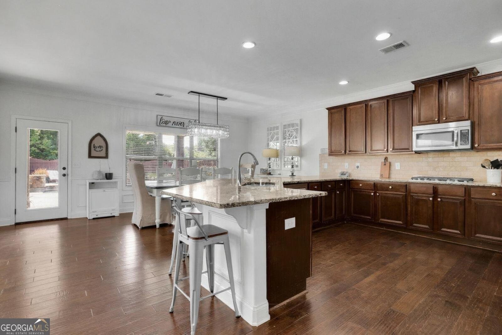 41 Lake Sydney Drive Dawsonville - Photo 11