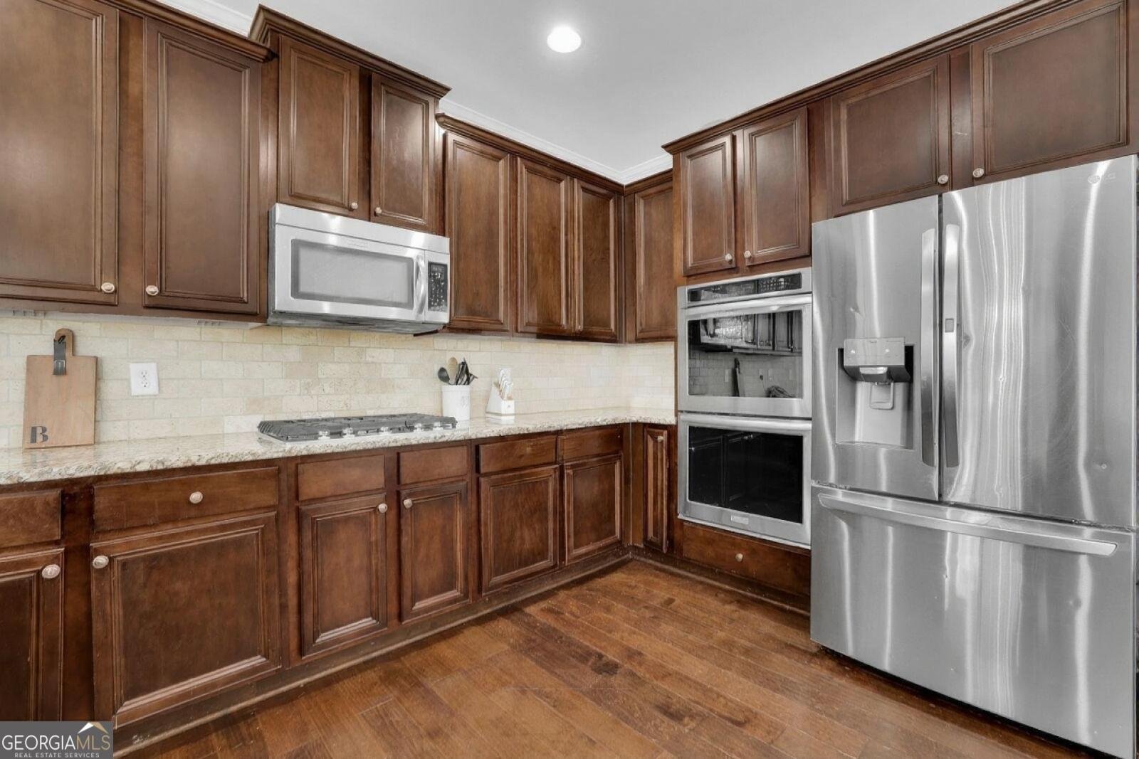 41 Lake Sydney Drive Dawsonville - Photo 12