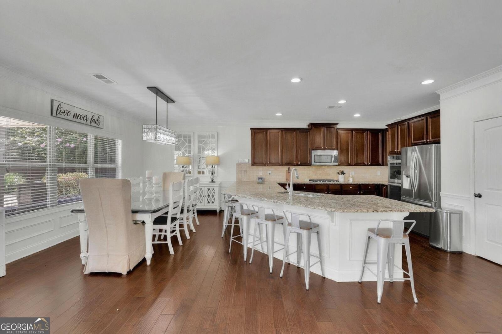 41 Lake Sydney Drive Dawsonville - Photo 13