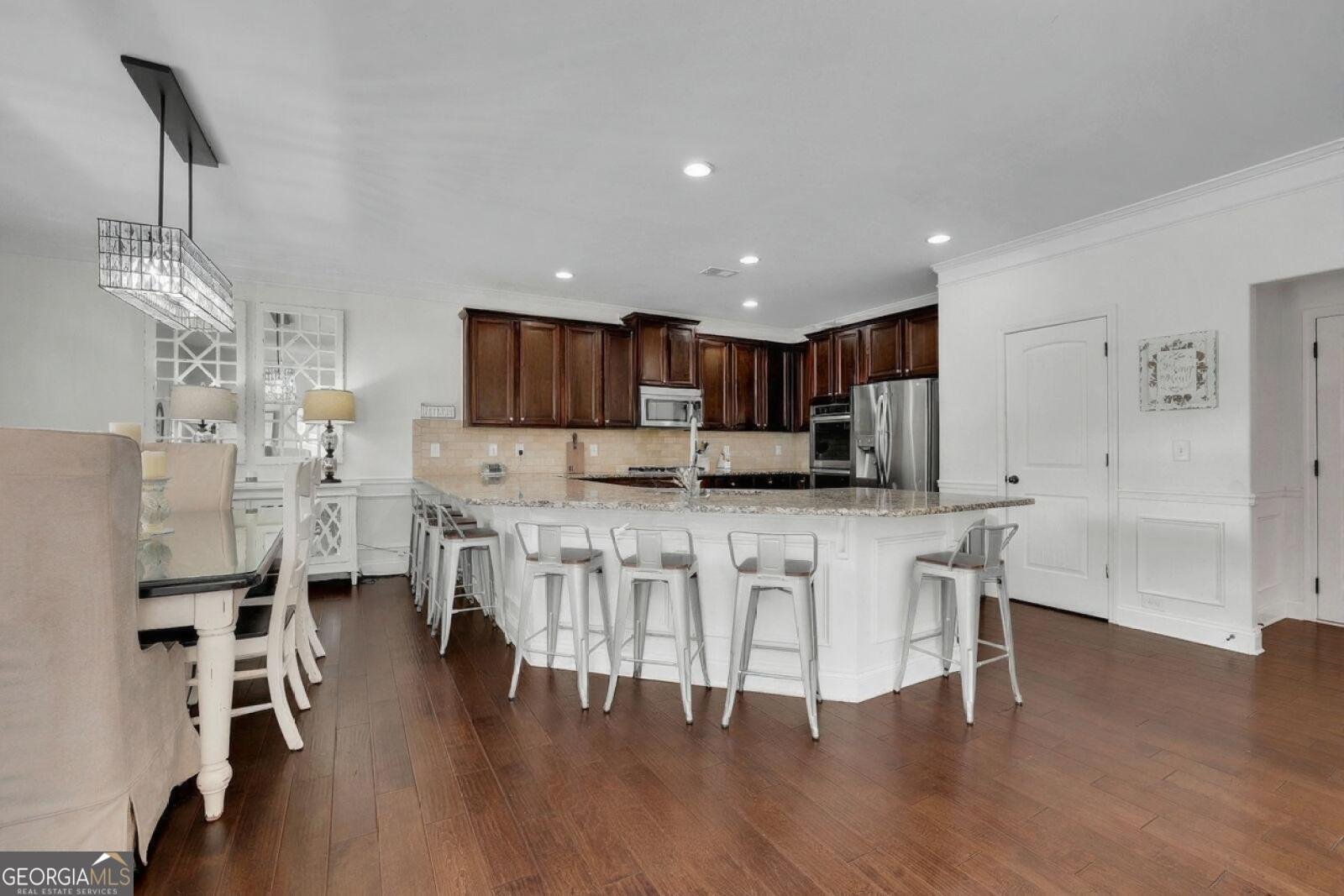 41 Lake Sydney Drive Dawsonville - Photo 14