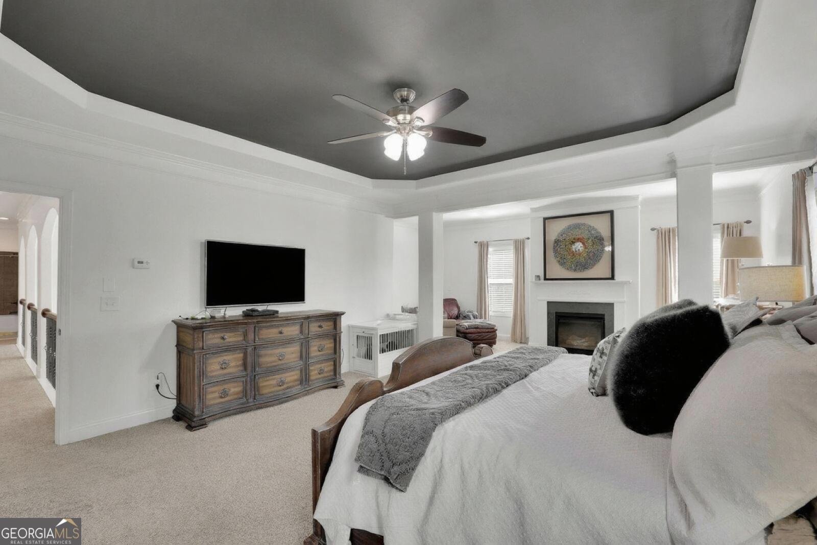 41 Lake Sydney Drive Dawsonville - Photo 16