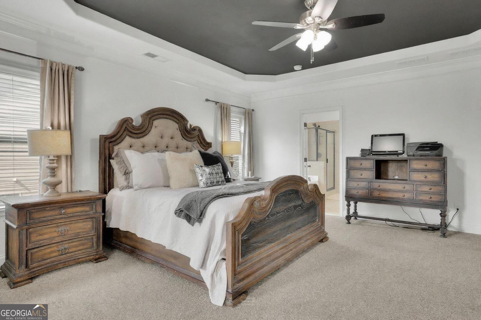 41 Lake Sydney Drive Dawsonville - Photo 17