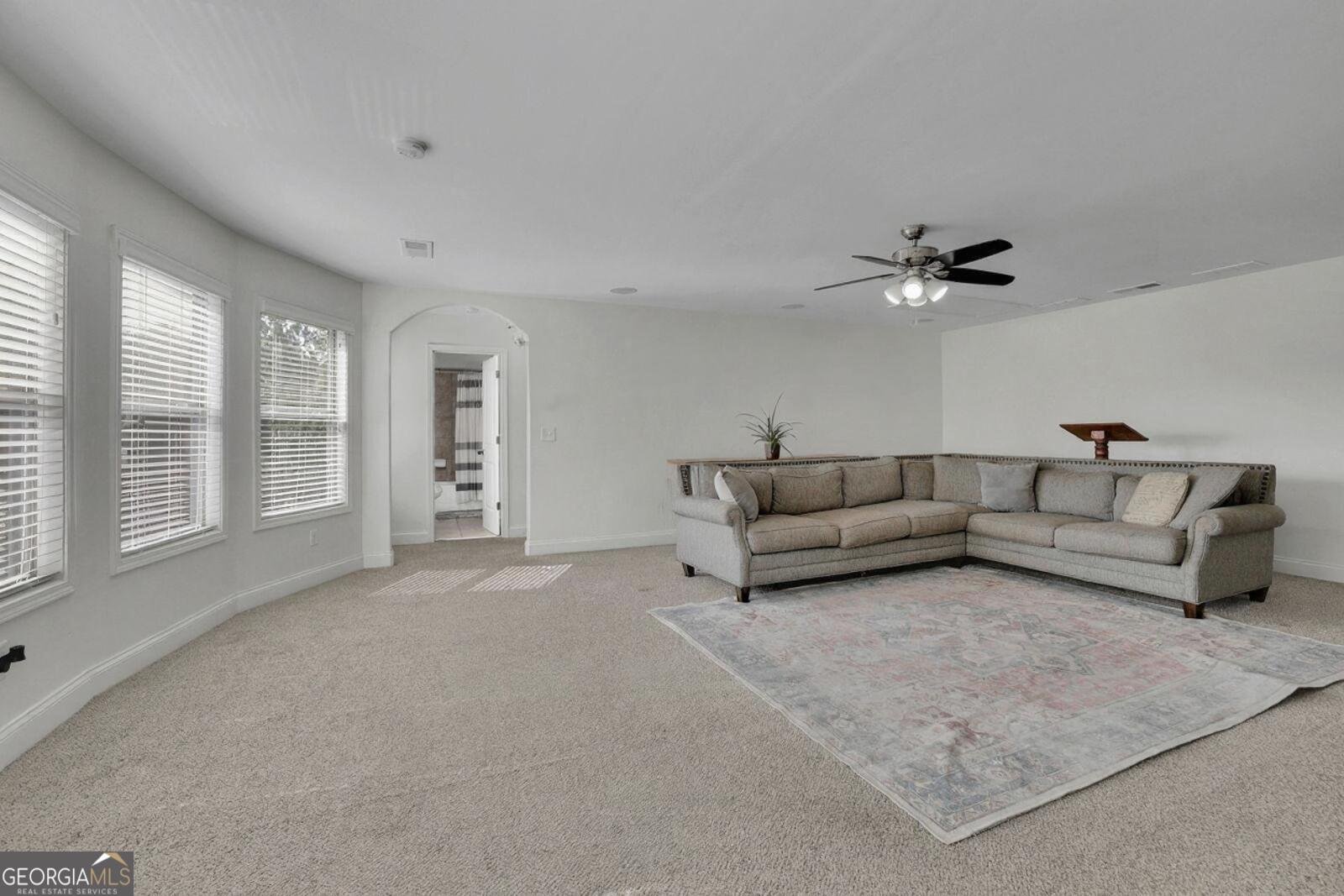 41 Lake Sydney Drive Dawsonville - Photo 20